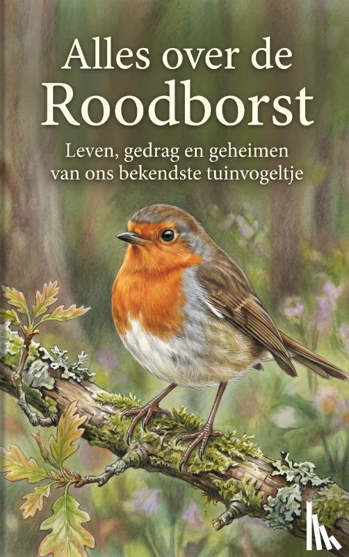 B.V., Andries - Alles over de Roodborst