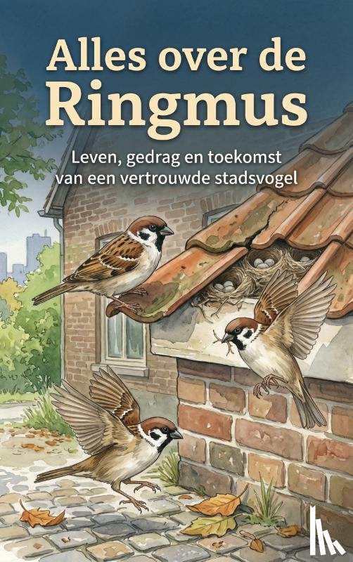 B.V., Andries - Alles over de Ringmus