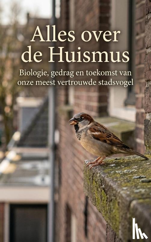 B.V., Andries - Alles over de Huismus