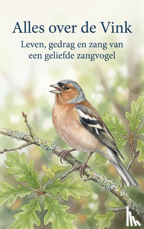 B.V., Andries - Alles over de Vink