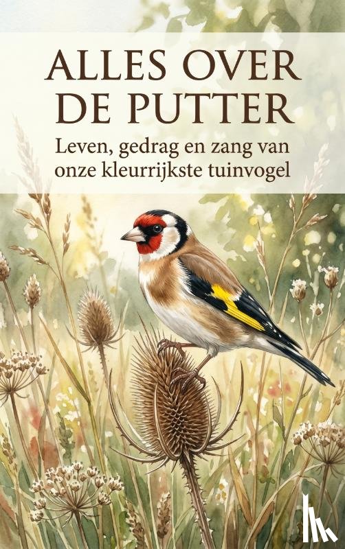 B.V., Andries - Alles over de Putter