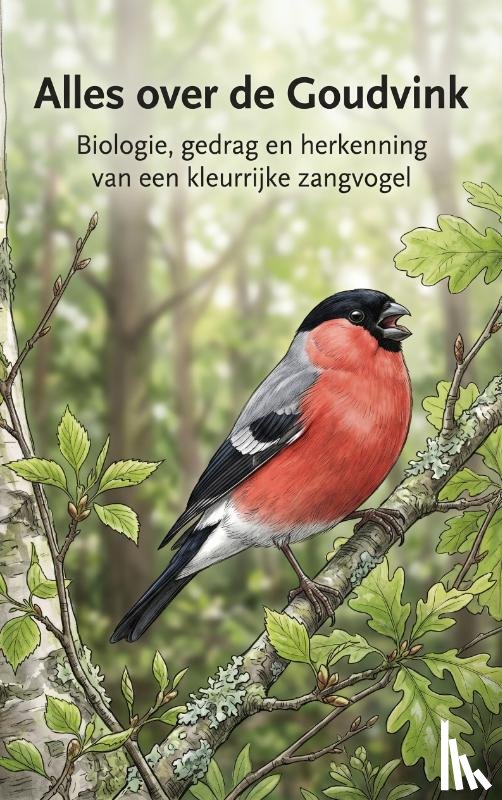 B.V., Andries - Alles over de Goudvink