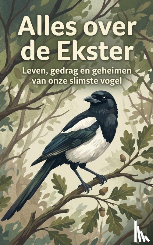 B.V., Andries - Alles over de Ekster