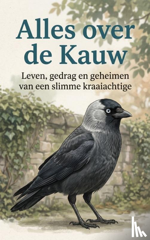 B.V., Andries - Alles over de Kauw