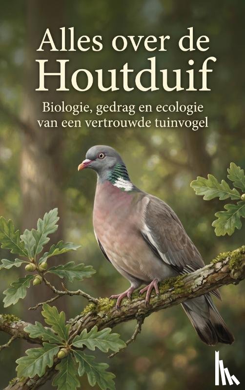 B.V., Andries - Alles over de Houtduif