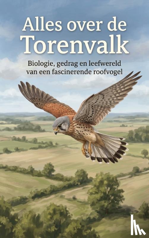 B.V., Andries - Alles over de Torenvalk