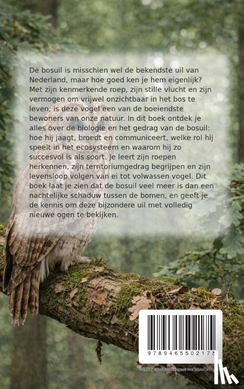 B.V., Andries - Alles over de Bosuil