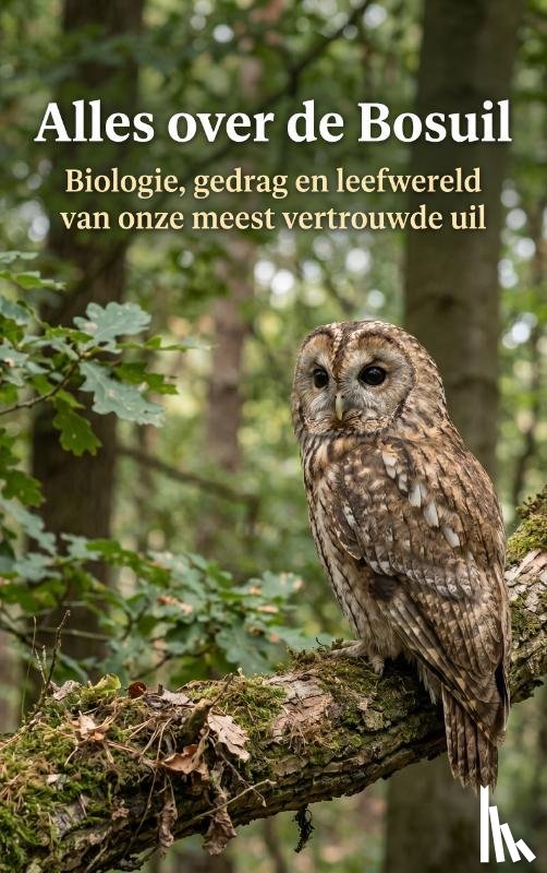 B.V., Andries - Alles over de Bosuil