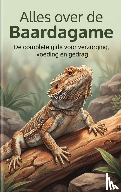 B.V., Andries - Alles over de Baardagame
