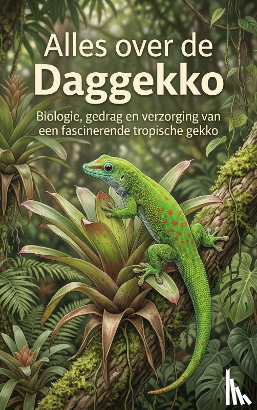 B.V., Andries - Alles over de Daggekko