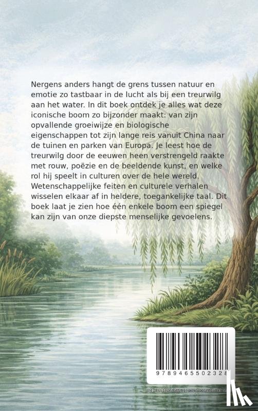  - Alles over de Treurwilg