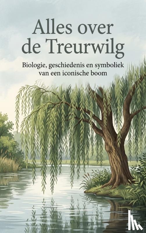  - Alles over de Treurwilg
