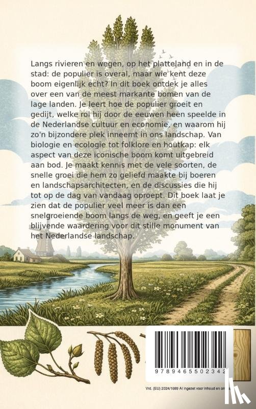  - Alles over de Populier