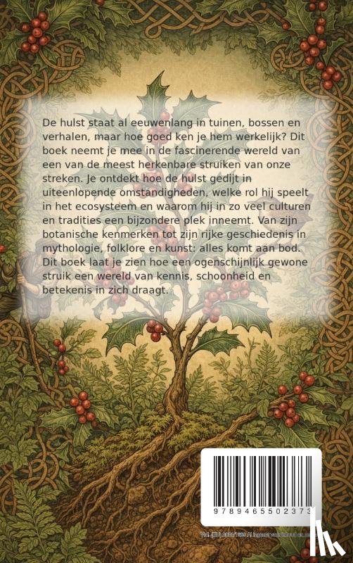  - Alles over de Hulst