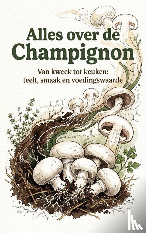  - Alles over de Champignon