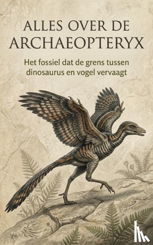  - Alles over de Archaeopteryx