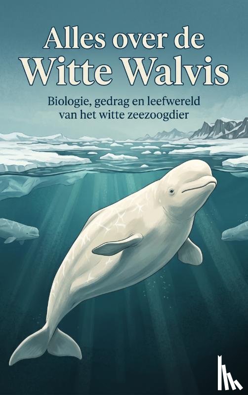 B.V., Andries - Alles over de Witte Walvis