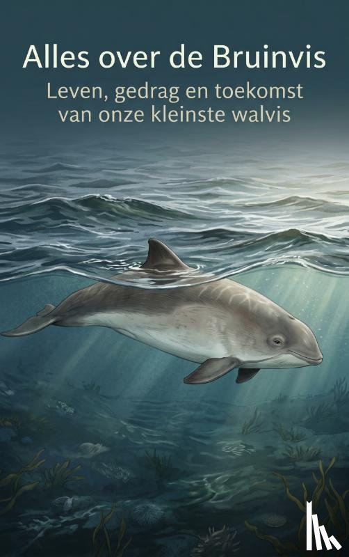 B.V., Andries - Alles over de Bruinvis