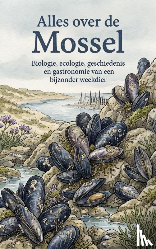 B.V., Andries - Alles over de Mossel