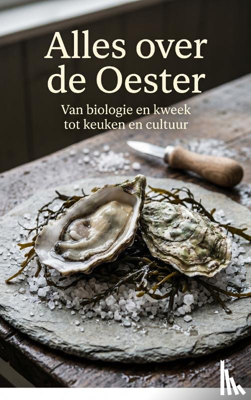 B.V., Andries - Alles over de Oester