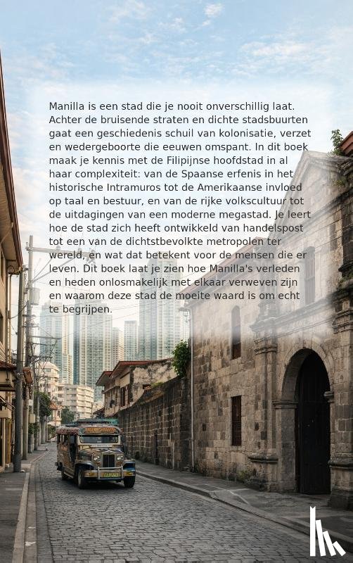  - Alles over Manilla