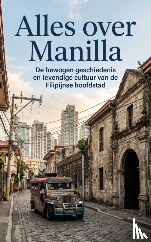  - Alles over Manilla