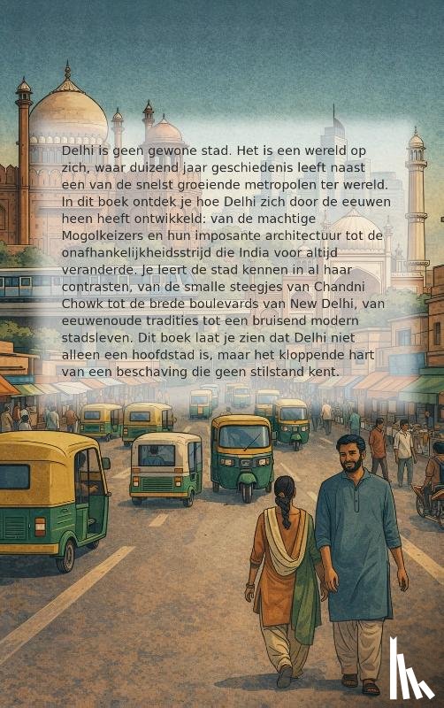  - Alles over Delhi