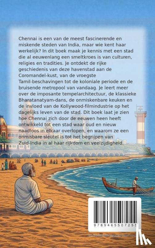  - Alles over Chennai