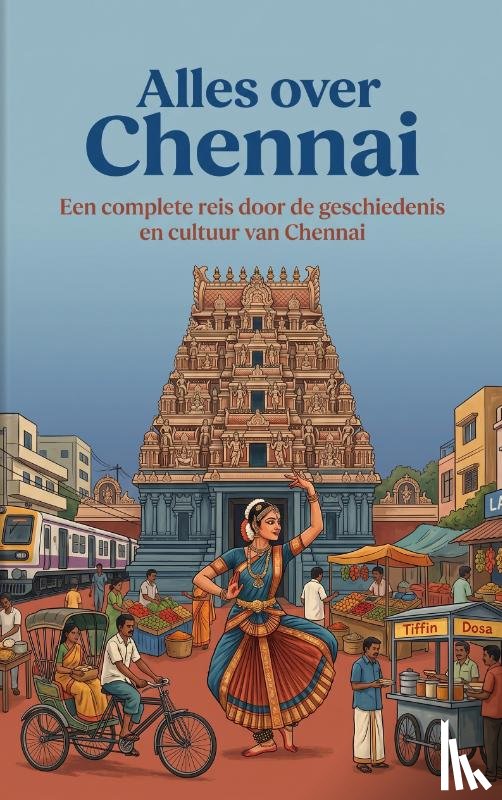  - Alles over Chennai