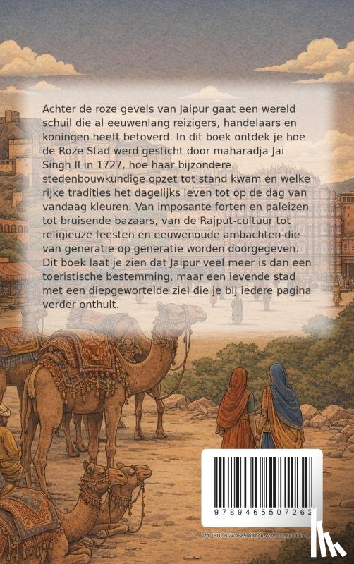  - Alles over Jaipur