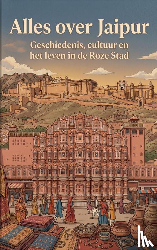  - Alles over Jaipur