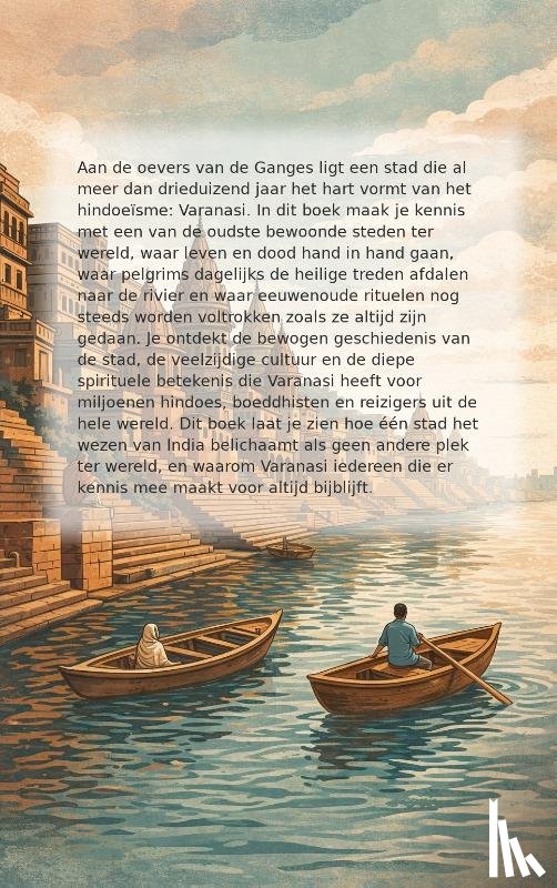 - Alles over Varanasi