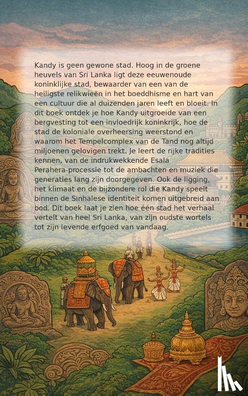  - Alles over Kandy