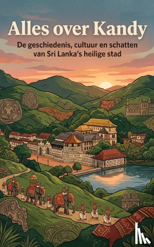  - Alles over Kandy