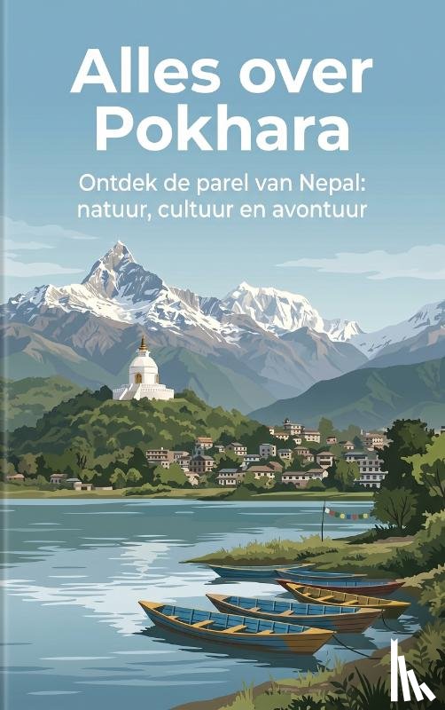  - Alles over Pokhara