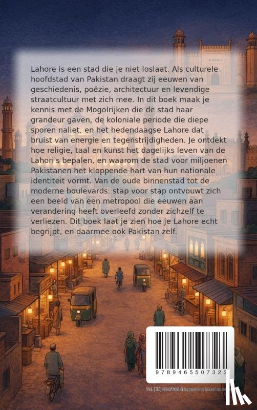  - Alles over Lahore