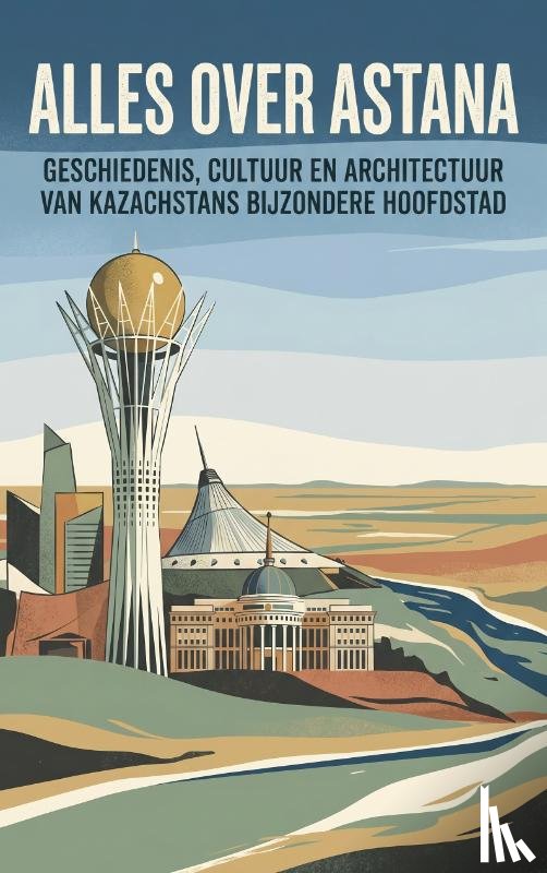  - Alles over Astana