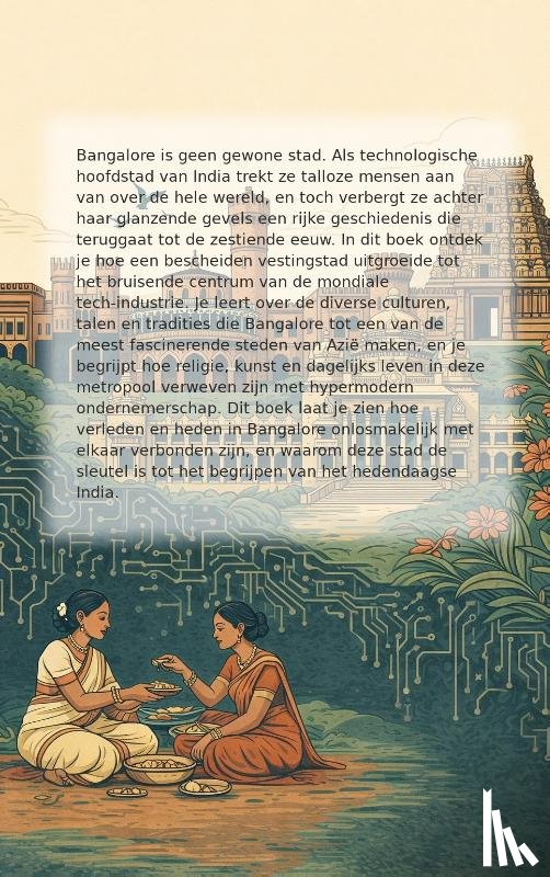  - Alles over Bangalore