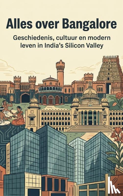  - Alles over Bangalore