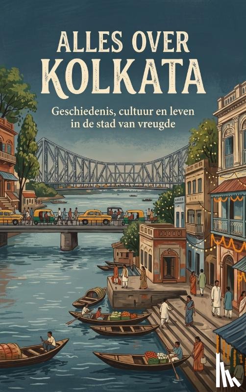  - Alles over Kolkata
