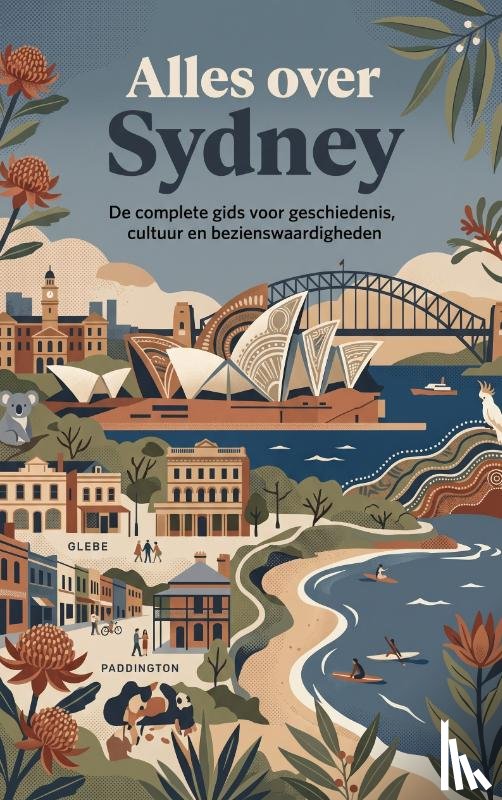  - Alles over Sydney
