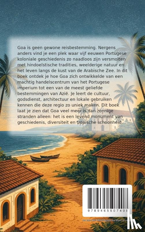  - Alles over Goa