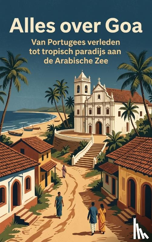 - Alles over Goa