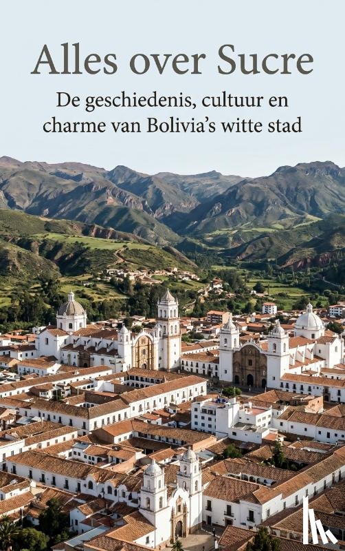 B.V., Andries - Alles over Sucre