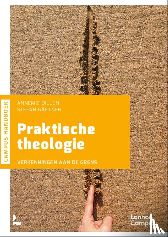 Dillen, Annemie, Gärtner, Stefan - Praktische theologie