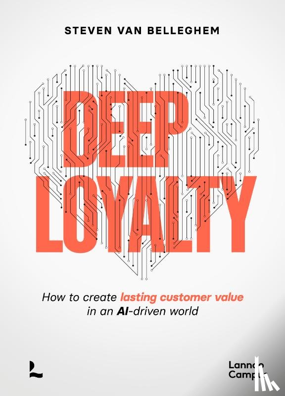 Belleghem, Steven Van - Deep Loyalty (ENG)