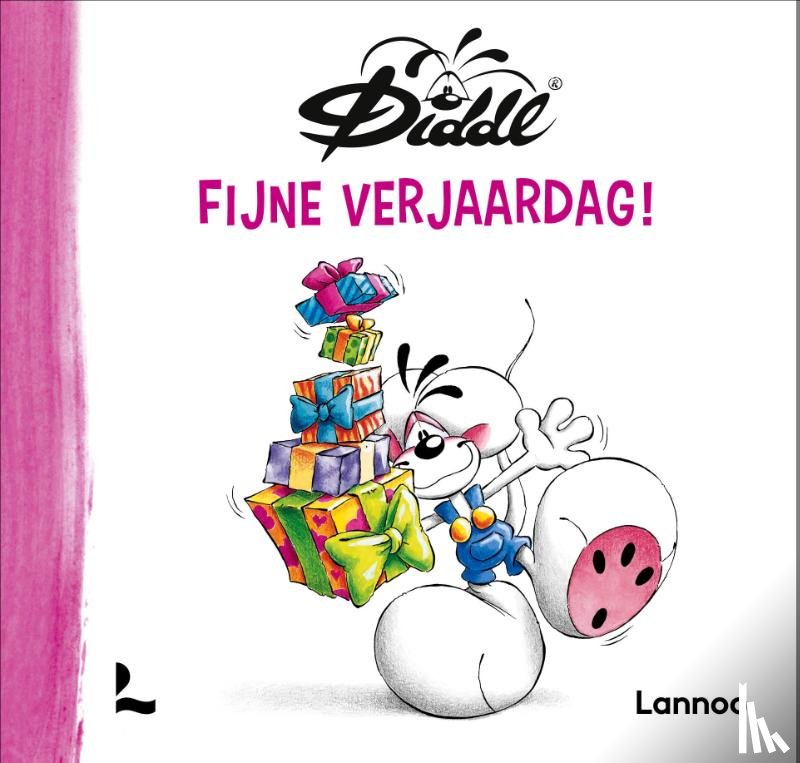 Goletz, Thomas - Fijne verjaardag