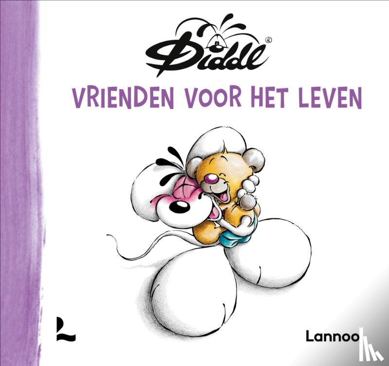 Goletz, Thomas - Vrienden voor het leven