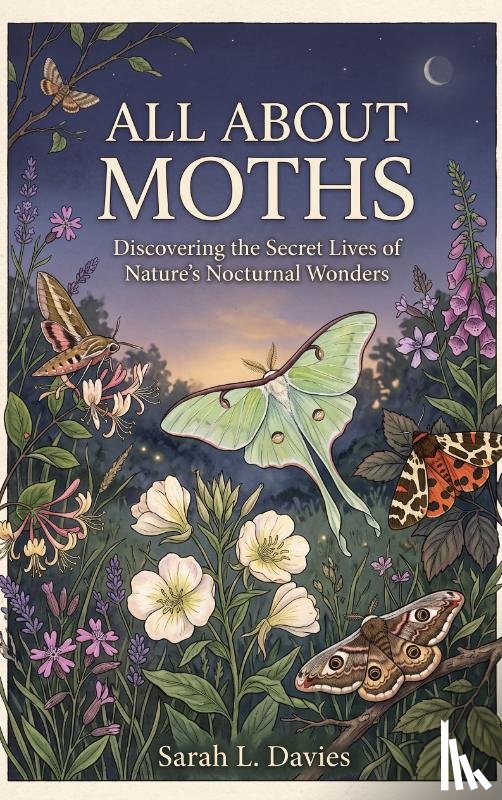Waries B.V. - All About Moths