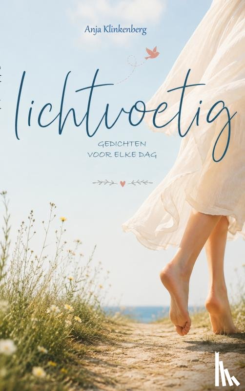 Klinkenberg, Anja E.C. - Lichtvoetig